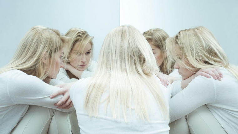 Psychotic Disorders - lumospsychiatry
