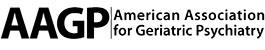 American Association of Geriatric Psychiatry
