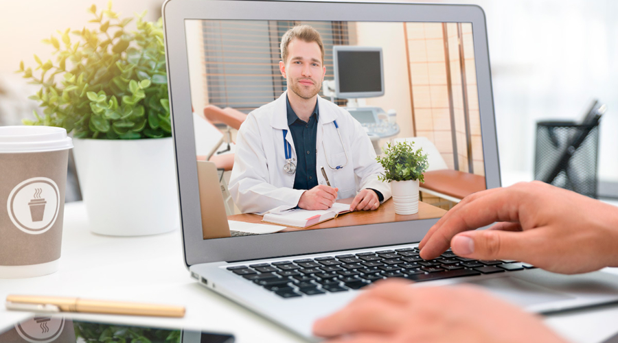 Telemedicine